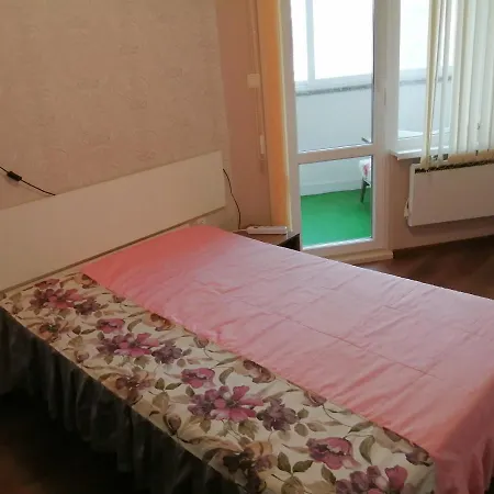 Central Apartmán