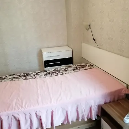 Central Apartament Warna