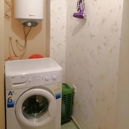 Apartament Central Warna