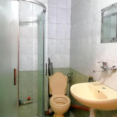 Central Apartament Warna