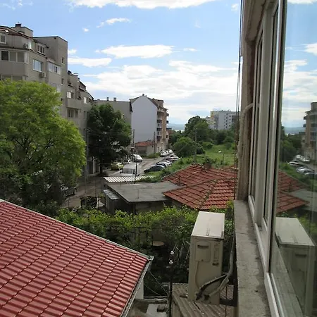 Central * Βάρνα
